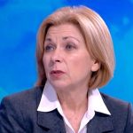 Боряна Димитрова: Развръзката за ГЕРБ ще дойде на местните избори