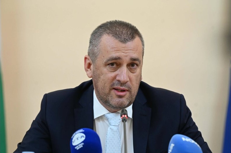Министър Пеев: Реформата в пътната безопасност не изисква допълнителни средства