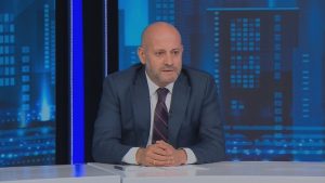 Радан Кънев: Андрей Гюров създаде за много българи образа на модерния демократичен президент