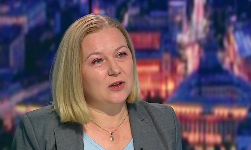 Надежда Йорданова: Не съм била министър, когато е помилван наркотрафикантът