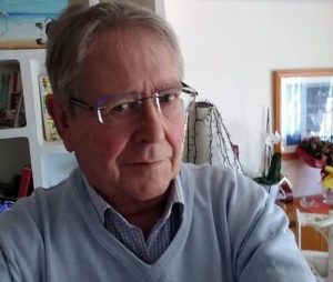 Шампион по рали и съпругата му пребити до смърт у дома, портиер арестуван за убийството
