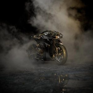 Aston Martin представи първия си мотор за пътя