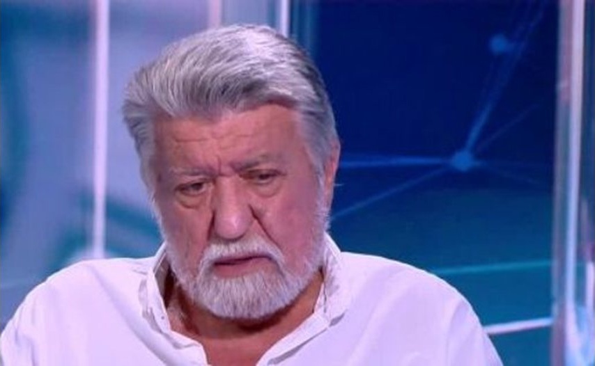Рашидов: Ако Борисов се бе кандидатирал за президент, щях да го подкрепя