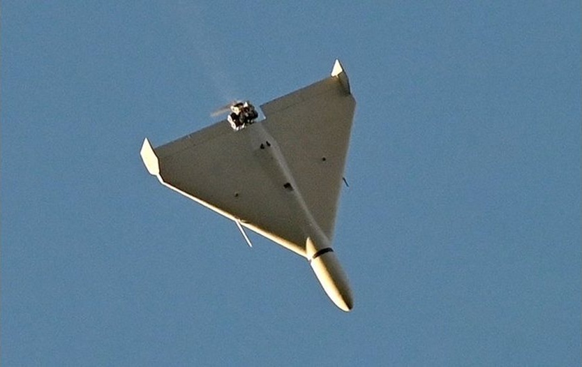 Полски военни извадиха дрон от Балтийско море, предполагат, че е руски