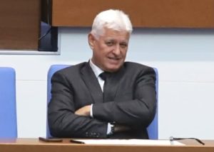 Димитър Стоянов: Европа трябва да създаде център за борба с хибридни атаки