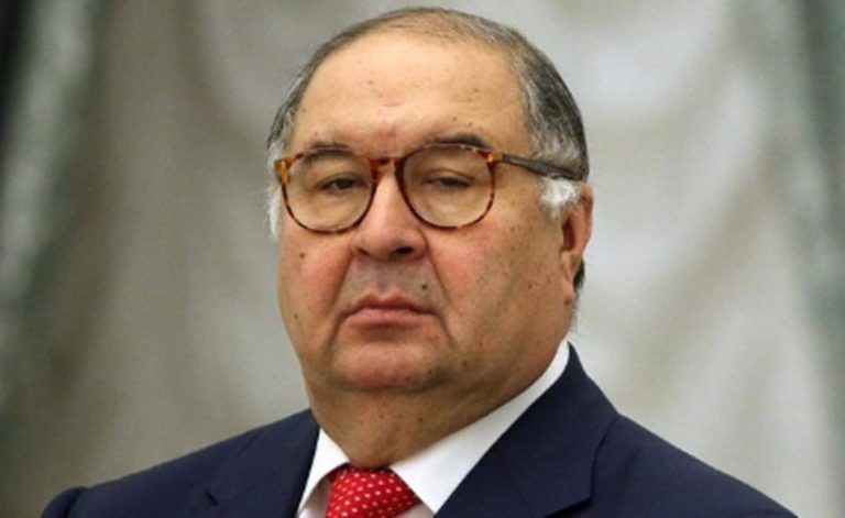 И Макрон се включи в защитата на руски олигарх И Макрон се включи в защитата на руски олигарх