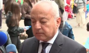 Гълъб Донев: Правим всичко възможно минималната заплата за 2027 г. да е в горната граница