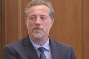 Вицепремиерът Иво Христов: Не се страхувайте от провала, той е стъпка към израстването