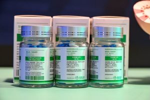 КМГ: Китайските иновативни лекарства разширяват присъствието си на световните пазари