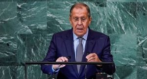 Лавров планира среща с Рубио по време на Общото събрание на ООН в Ню Йорк
