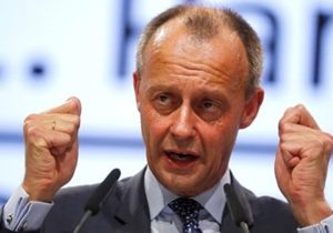 Мерц: В Германия не може да има друго парламентарно мнозинство