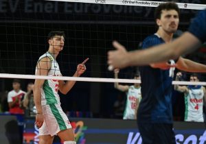 Алекс Николов: Излизаме на кръв срещу Полша!