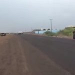 Кадри разкриват мащабни щети по американски бази след ирански удари