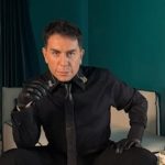 Мазонакис говорил за предполагаема заплаха за живота си в последното му интервю