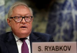 Русия: Още не е късно да се спре надпреварата във въоръжаването в Космоса