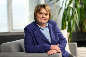 Бившият зам.-кмет на София по околната среда Надежда Бобчева поема екологията във Варна