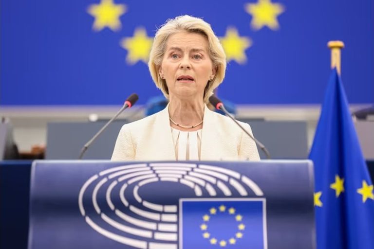 ЕС ще отпусне на Украйна още 3,3 милиарда евро за покупка на ракети и дронове ЕС ще отпусне на Украйна още 3,3 милиарда евро за покупка на ракети и дронове
