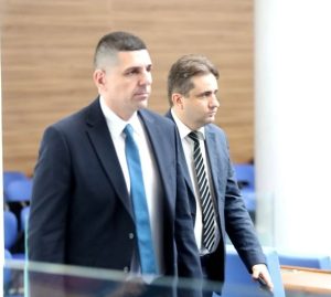 Мирчев: Съветът по сигурността при премиера не върши работа, президентът да свика КСНС