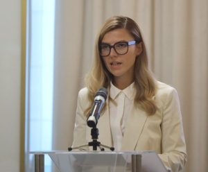 Велислава Петрова: Балканите трябва сами да определят бъдещето си