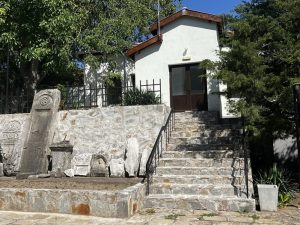 Девическото училище в Лом възпитавало гражданки на света