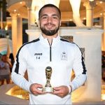 10 години по-късно: футболен талант №1 развива бизнес с дюнери