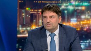 Любомир Николов: Разследваме лица, превъртали милиони през банки и чейнджбюра