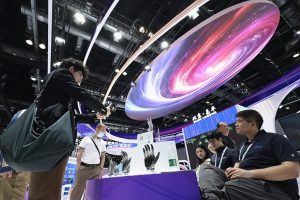 Китай отчита ръст на чуждестранните инвестиции във високотехнологичните отрасли
