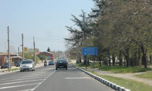 Почина мъжът от катастрофата по пътя Дебър - Бяла река