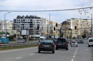 Променят движението по бул. „Владимир Вазов“ до 24 септември