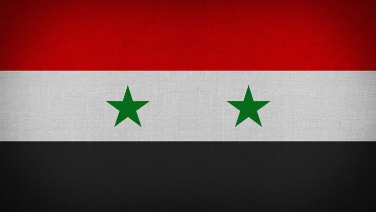 11 души загинаха при експлозия във военен обект в Сирия 11 души загинаха при експлозия във военен обект в Сирия