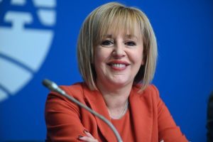 Мая Манолова: По цените стигнахме средноевропейските, по покупателна способност сме далеч