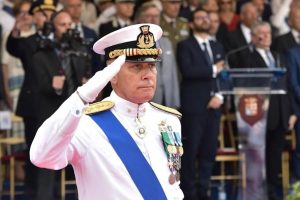 НАТО готов за евентуална руска атака под фалшив флаг