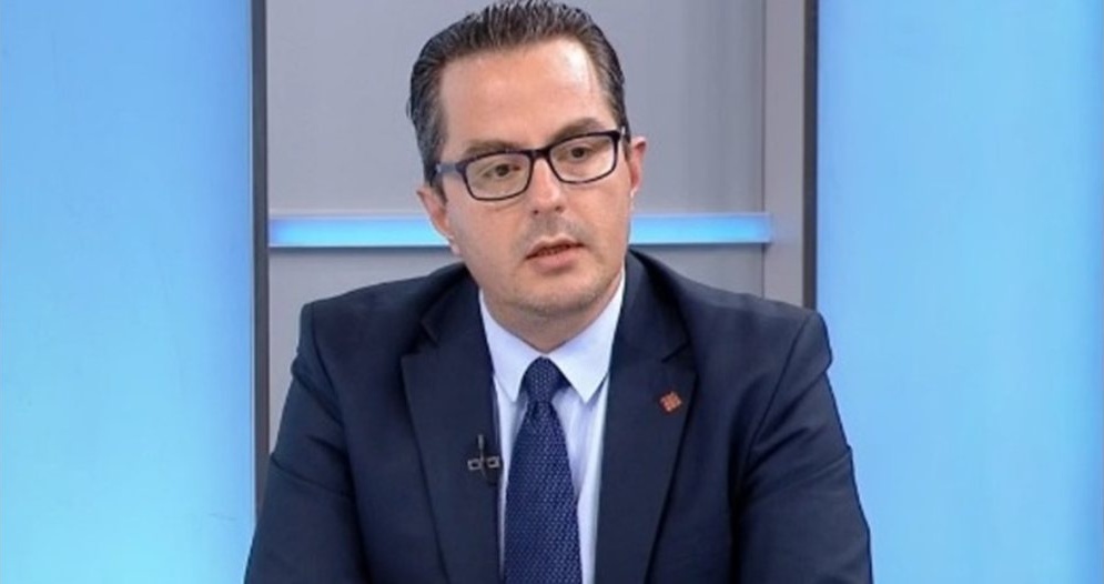 „Възраждане“ обявява кандидата си за президент на 22 септември