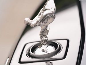 Производителят на механизма за Spirit of Ecstasy е пред фалит