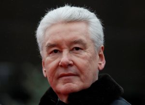 Кметът на Москва: Украйна опитва да пречи на изборите