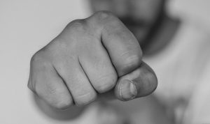 Арестуваха 64-годишен от Монтанско, бил жена си по главата през нощта
