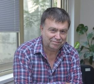 Роди се Николай Берковски IV, внук на нашия Фори