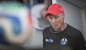 Любо Пенев се отпуши победно в „Локо“ (Сф) с 1:0 във Варна след 2 месеца чакане