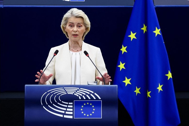 От периферията на ЕС до важен кръстопът - Средният коридор прави България свързващо звено между Европа и Азия