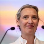 Вайдел поиска Мерц да понесе политическа отговорност след тежкия резултат на ХДС