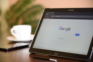 403 млн. евро глоба за Google заради начина, по който събира лични данни