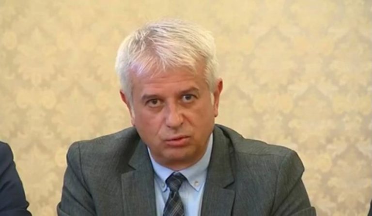 Вечният кандидат Бойко Атанасов се предложи и за ВСС