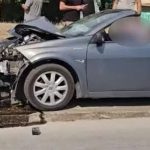 Водач загина след страничен удар с друга кола в Хисаря