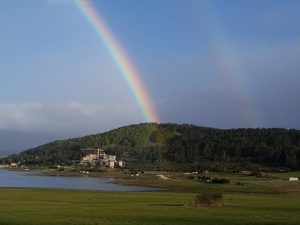 Ротари маратон променя движението в курорта Цигов чарк днес