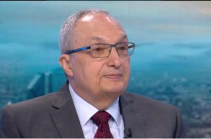 Иван Костов: В правителството липсва стратегия за развитието на страната
