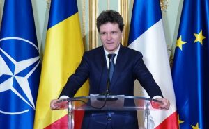 Никушор Дан: Малко вероятно е Русия да атакува страна от НАТО през следващите две години