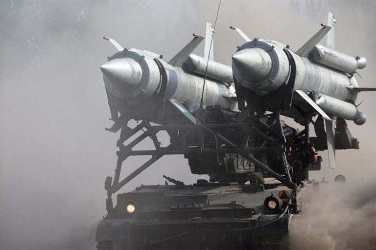 Словения и Украйна планират съвместно производство на военно оборудване Словения и Украйна планират съвместно производство на военно оборудване