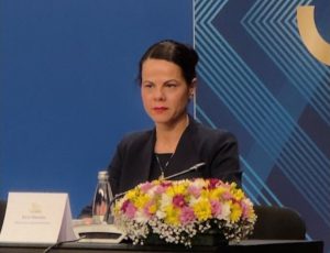 Катя Ивкова: Целта ни е да стигнем до човека преди диагнозата