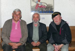 Почина сценаристът, режисьор и публицист Христо Илиев-Чарли