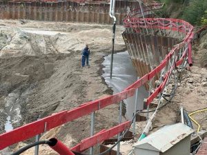Удължават бедственото положение в кв. "Аспарухово" с месец
